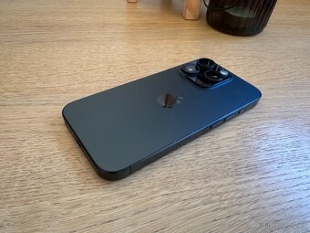 iPhone 15 PRO 256GB - 3