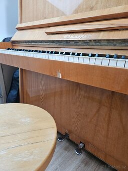 Prodám Pianino - 3