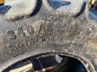 Pneumatika 340/85R24 - 3