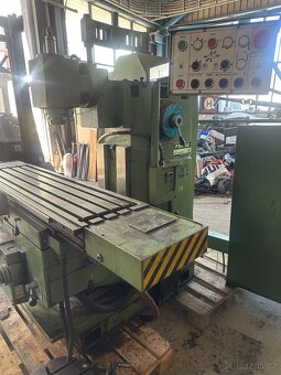 Frezku FGU 32 - 3
