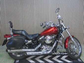 Kawasaki VN 800 - 3
