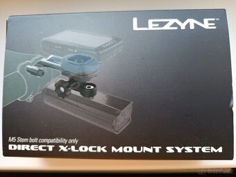 Lezyne Super Pro GPS Black - 3