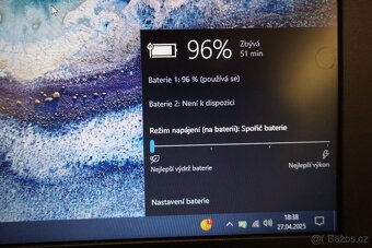 Dell Latitude E6510 - 3