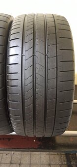 Pirelli 255/35 R19 96Y 4,5-5,5mm - 3
