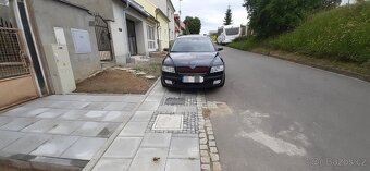 Škoda octavia 2 , combi 2.0 tdi , 8v 103 kw - 3
