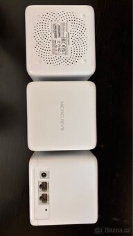 Mercusys H30G Wifi mesh system - 3