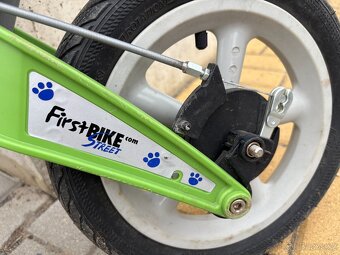 FirstBike - 3