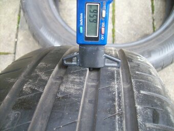 2x Goodyear Superb3 Passat B8 215.55.17 94V - 3