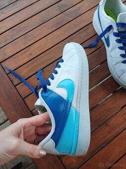 Nike tenisky 40 - 3
