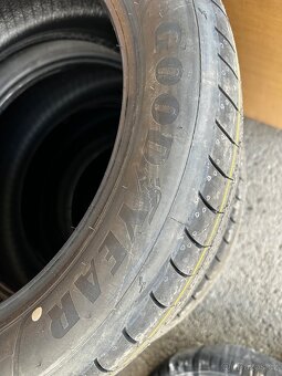 Letní pneu 205/50R17 - 3