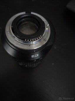 Tamron 17-50/2.8 VC (pro Nikon) - 3