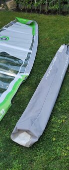 North Sails plachta 6.2. - 3