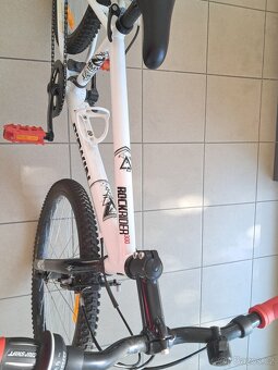 Prodám BTWIN Dětské trekové kolo, 20", 6–9 let - 3