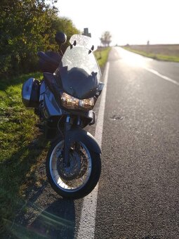 Aprilia Caponord ETV 1000 - 3