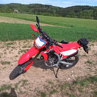 Honda CRF300L - 3