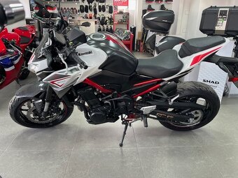 KAWASAKI Z 900 35kw - 3