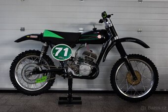 ČZ 250/980 - 3