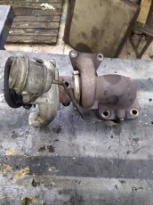 Díly na motor Ford Transit 2.2. TDCi 63 a 85 Kw - 3