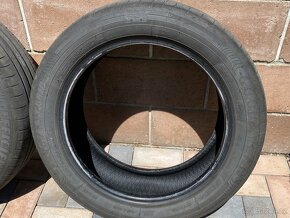Letní pneu 205/55 R17 91V Goodyear 2ks - 3