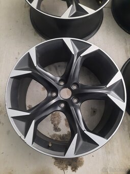 Alu kola 5x112 r19 - 3
