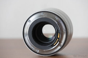 CANON EF 2x III extender telekonvertor - 3