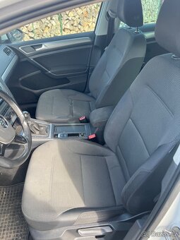 díly VW Golf 7 combi 1.6tdi CLH - 3