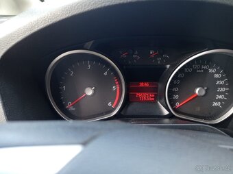 Ford S max - 3