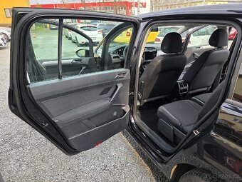 Volkswagen Touran 1 6 TDI - 3