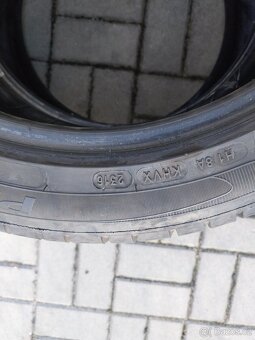 Letní michelin 225 45 17 - 3