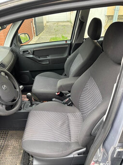 Prodám Opel Meriva - 3