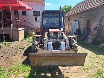 Zetor 7745 - 3