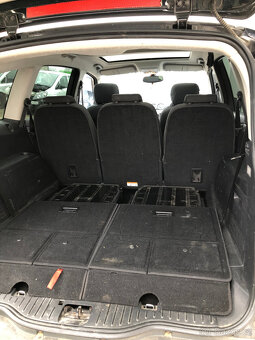 Ford S-Max 2,0 96kw - náhradní díly - 3