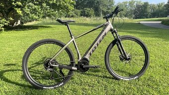 Elektrokolo Totem Maurice se středovým motorem-nové - 3