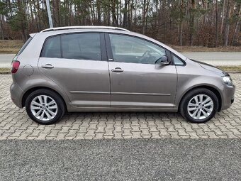 GOLF PLUS STYLE 1,4 TSI 90 KW DSG TOP - 3