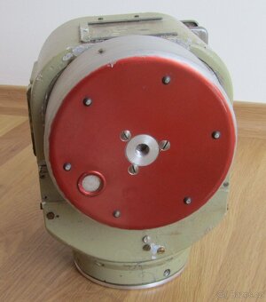 Fotopřístroj s objektivem Meopta Belar ČR + prodej sbírky - 3