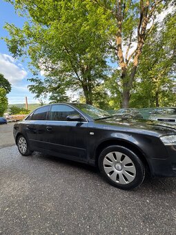 Audi A4 B7 2.0 Tdi 103Kw - 3