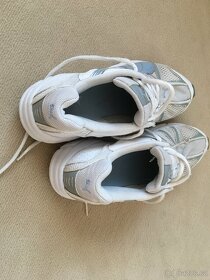 Dámské tenisky Puma vel.38,5 - 3