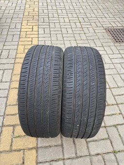 Barum Bravuris 5 XL 215/50 R17 - 3