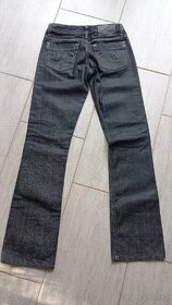 Džíny W29 L34 dámské LTB Little Big - 3