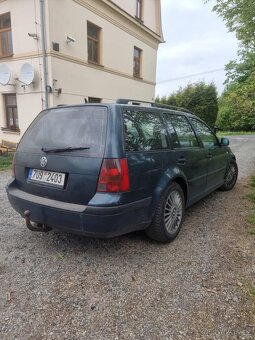 Vw golf iv 1,9tdi 96kw - 3