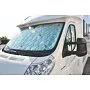 Termo izolace oken Renault Master - 3