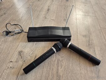 Karaoke set - 3