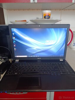 Prodám notebook - 3