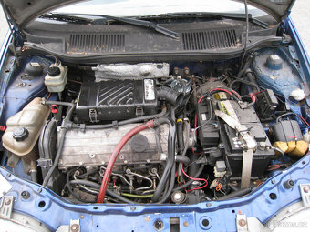 FIAT PUNTO 1,7 TD - 3