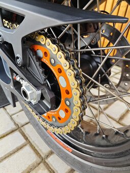 KTM 1290 super adventure T - 3