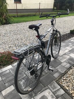 Trekové kolo Trek 7100 - 3
