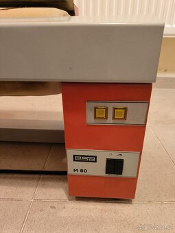 Mandl ESA - M80 - 3