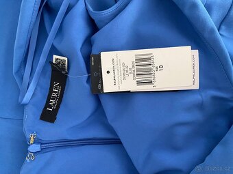 Dámské šaty Ralph Lauren NOVÉ - 3
