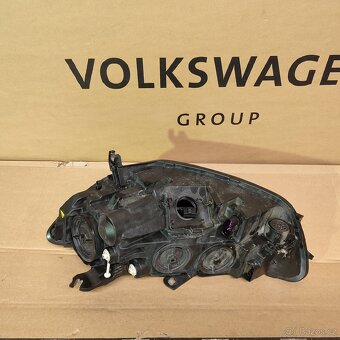 Audi A6 C7 pravé přední světlo 4G0 941 006 F - 3