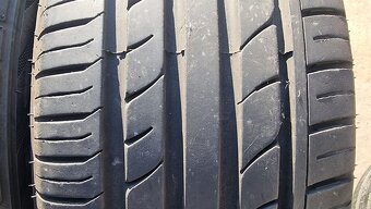 Letní pneu 225/55/17 Goodride - 3